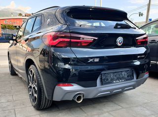 Bmw X2 2023 BMW X2  1.5 S Drive M-Sport Auto-thumb-15