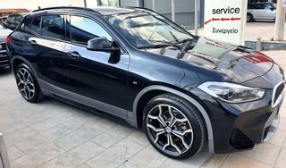 Bmw X2 2023 BMW X2  1.5 S Drive M-Sport Auto-thumb-8