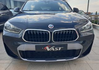 Bmw X2 2023 BMW X2  1.5 S Drive M-Sport Auto-thumb-3