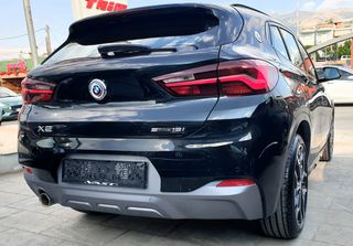 Bmw X2 2023 BMW X2  1.5 S Drive M-Sport Auto-thumb-11