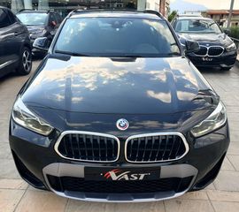 Bmw X2 2023 BMW X2  1.5 S Drive M-Sport Auto-thumb-4
