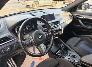 Bmw X2 2023 BMW X2  1.5 S Drive M-Sport Auto-thumb-21