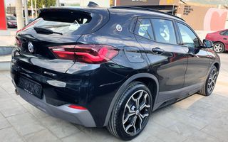 Bmw X2 2023 BMW X2  1.5 S Drive M-Sport Auto-thumb-10