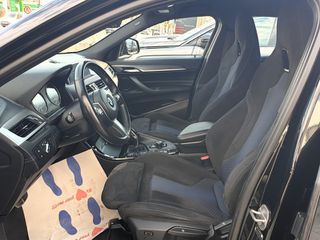 Bmw X2 2023 BMW X2  1.5 S Drive M-Sport Auto-thumb-25