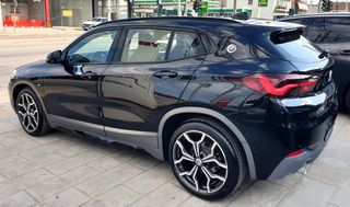 Bmw X2 2023 BMW X2  1.5 S Drive M-Sport Auto-thumb-16
