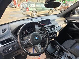 Bmw X2 2023 BMW X2  1.5 S Drive M-Sport Auto-thumb-20