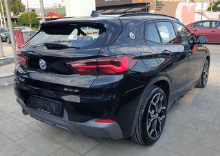 Bmw X2 2023 BMW X2  1.5 S Drive M-Sport Auto-thumb-9