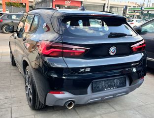 Bmw X2 2023 BMW X2  1.5 S Drive M-Sport Auto-thumb-14