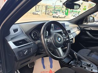 Bmw X2 2023 BMW X2  1.5 S Drive M-Sport Auto-thumb-19