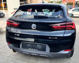 Bmw X2 2023 BMW X2  1.5 S Drive M-Sport Auto-thumb-12
