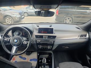 Bmw X2 2023 BMW X2  1.5 S Drive M-Sport Auto-thumb-26