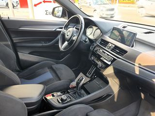 Bmw X2 2023 BMW X2  1.5 S Drive M-Sport Auto-thumb-23