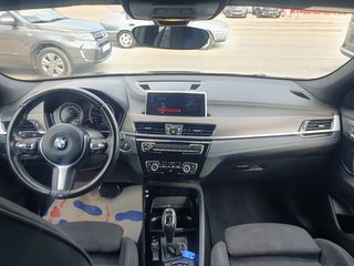 Bmw X2 2023 BMW X2  1.5 S Drive M-Sport Auto-thumb-27