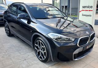 Bmw X2 2023 BMW X2  1.5 S Drive M-Sport Auto-thumb-5