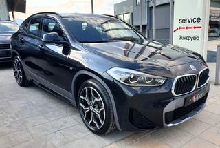 Bmw X2 2023 BMW X2  1.5 S Drive M-Sport Auto-thumb-6