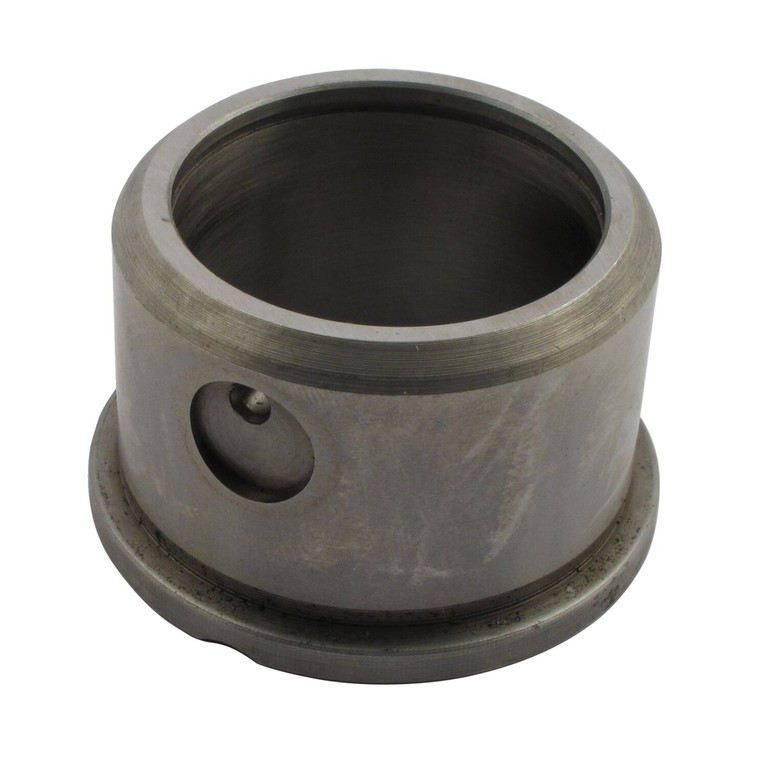 MCS Sprocket shaft crankcase bushing. +.002″