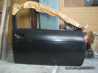 NISSAN ALMERA N15 95-00 ΠΟΡΤΑ ΕΜΠΡΟΣ ΔΕΞΙΑ ΓΝΗΣΙΑ