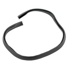 MCS Gasket, taillight to red lens of Beehive taillight