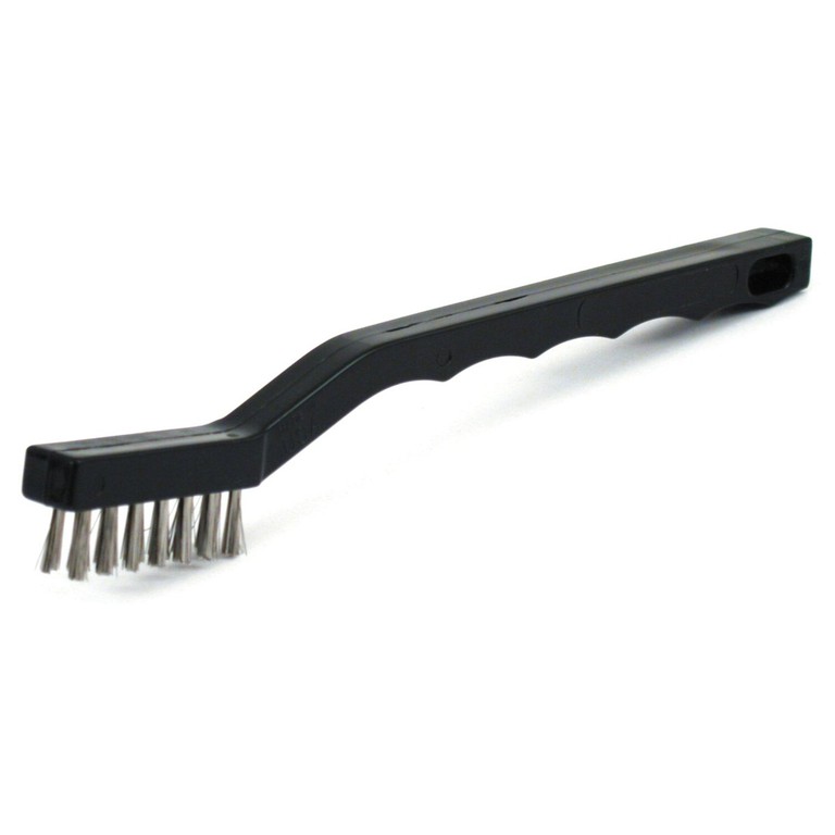 James Gaskets James, gasket brush
