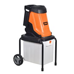 ΚΛΑΔΟΤΕΜΑΧΙΣΤΗΣ ΗΛΕΚΤΡΙΚΟΣ 2800W ΔΙΣΚΟΥ 45mm KRAFT 691172 691172