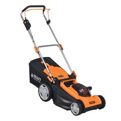 ΜΗΧΑΝΗ ΓΚΑΖΟΝ ΜΠΑΤΑΡΙΑΣ 40V 2x4Ah 430mm KRAFT 691178 691178