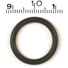 James Gaskets James O-ring, pushrod cover / dipstick / oil pump