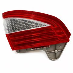 Φανάρι Πίσω Αριστερό Εσωτερικό Ford Mondeo Mk4 2007-2010 4θυρο / 5θυρο Γνήσιο OEM Μεταχειρισμένο