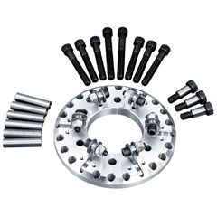 Belt Drives Ltd. BDL, Lock-Up Clutch. Racing only