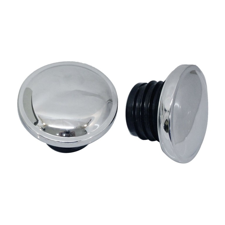 MCS Gas cap, screw-in