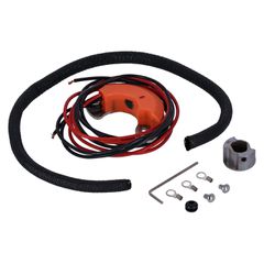 Samwel V-Tronic, electronic ignition for 6 & 12V. Hand advance