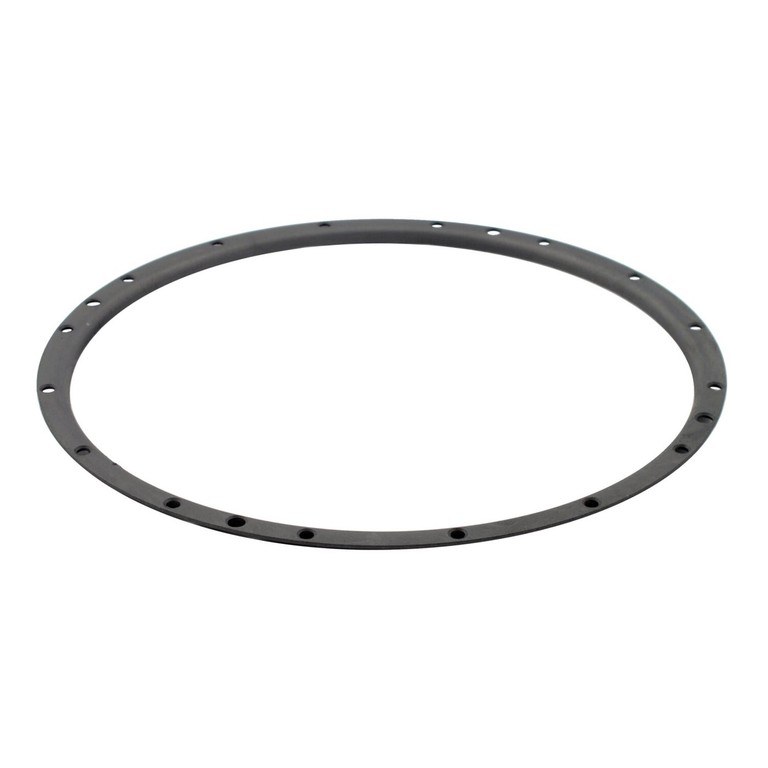 MCS Mechanical brake drum dust ring