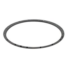 MCS Mechanical brake drum dust ring