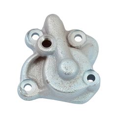 MCS Oil pump cover