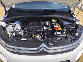Citroen C3 2018 1.2 PURETECH 82 FEEL-thumb-27