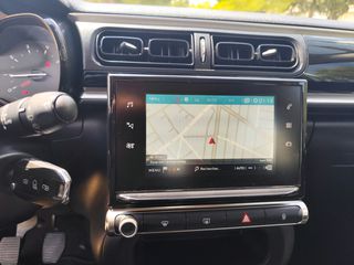 Citroen C3 2018 1.2 PURETECH 82 FEEL-thumb-14
