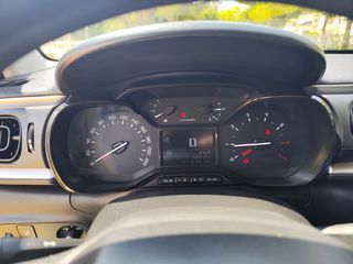 Citroen C3 2018 1.2 PURETECH 82 FEEL-thumb-15