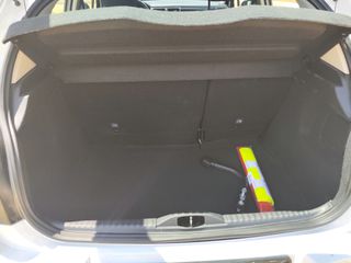 Citroen C3 2018 1.2 PURETECH 82 FEEL-thumb-26