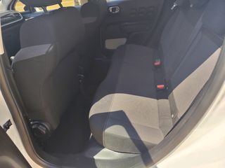Citroen C3 2018 1.2 PURETECH 82 FEEL-thumb-21