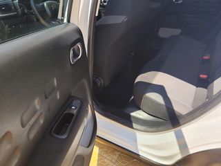 Citroen C3 2018 1.2 PURETECH 82 FEEL-thumb-22