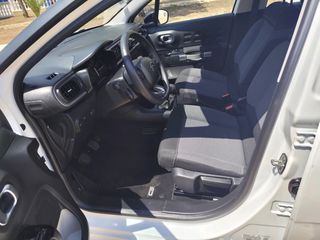 Citroen C3 2018 1.2 PURETECH 82 FEEL-thumb-23