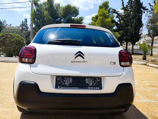 Citroen C3 2018 1.2 PURETECH 82 FEEL-thumb-9