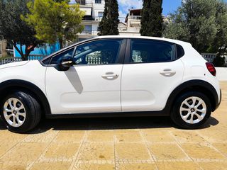 Citroen C3 2018 1.2 PURETECH 82 FEEL-thumb-5