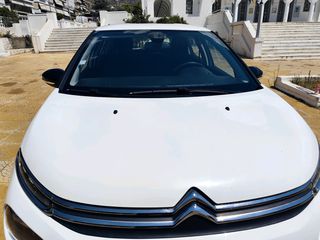 Citroen C3 2018 1.2 PURETECH 82 FEEL-thumb-10