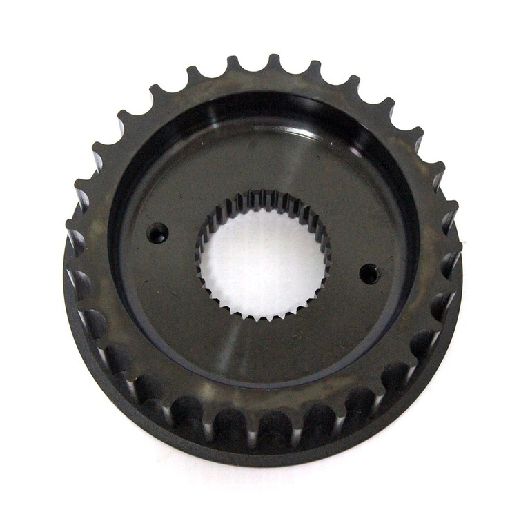 MCS Transmission pulley. 28 tooth