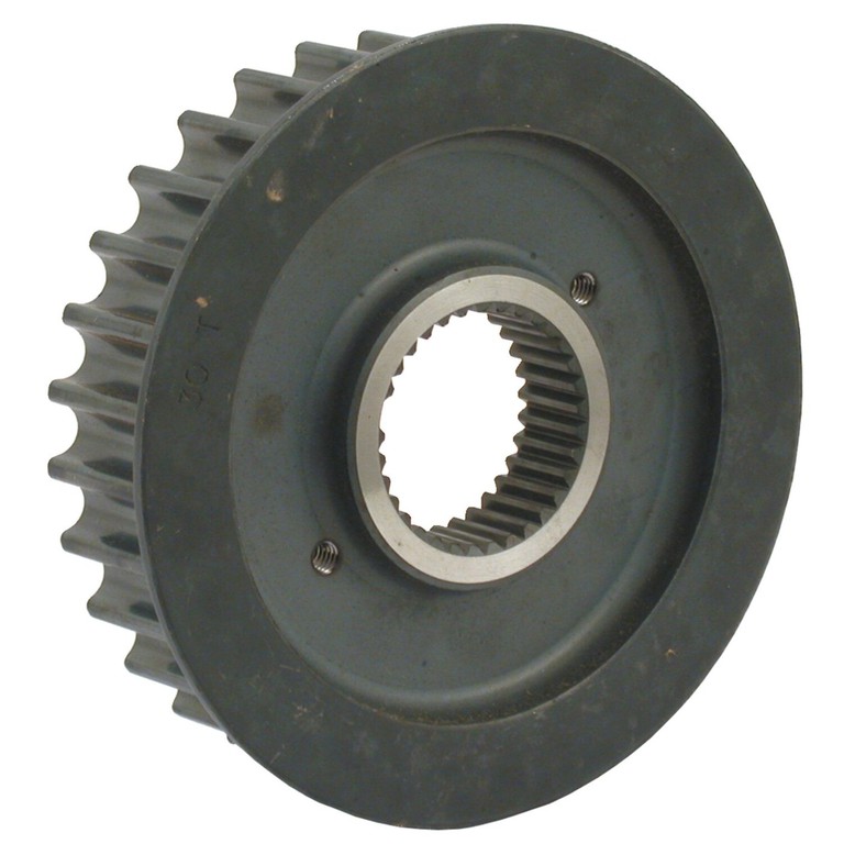 MCS Transmission pulley. 30 tooth