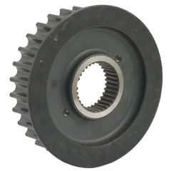 MCS Transmission pulley. 30 tooth