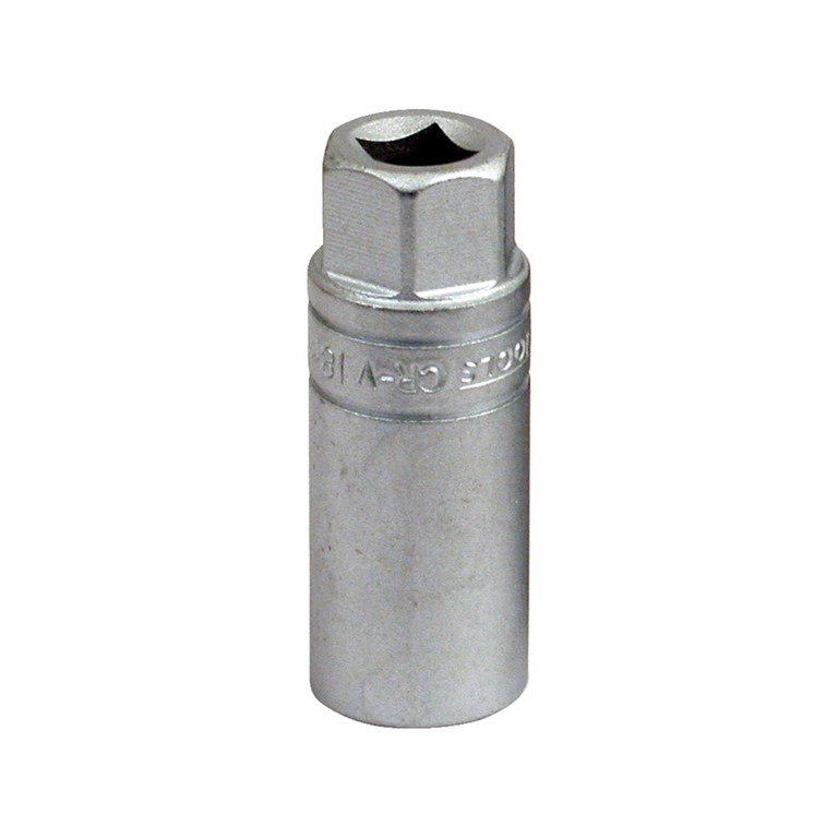 Tengtools Teng Tools, 16mm spark plug socket. 3/8″ drive