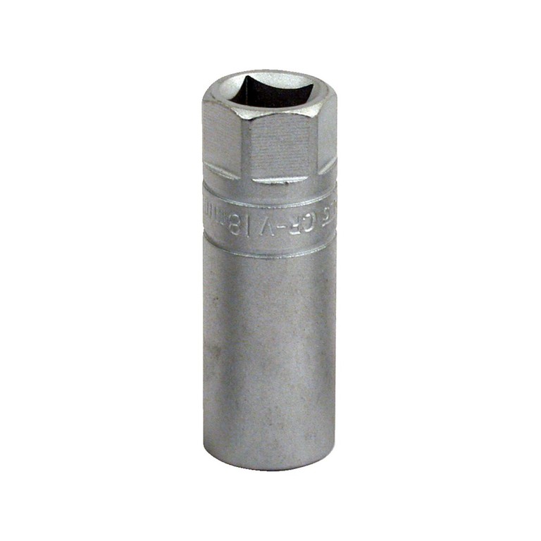 Tengtools Teng Tools, 16mm spark plug socket. 1/2″