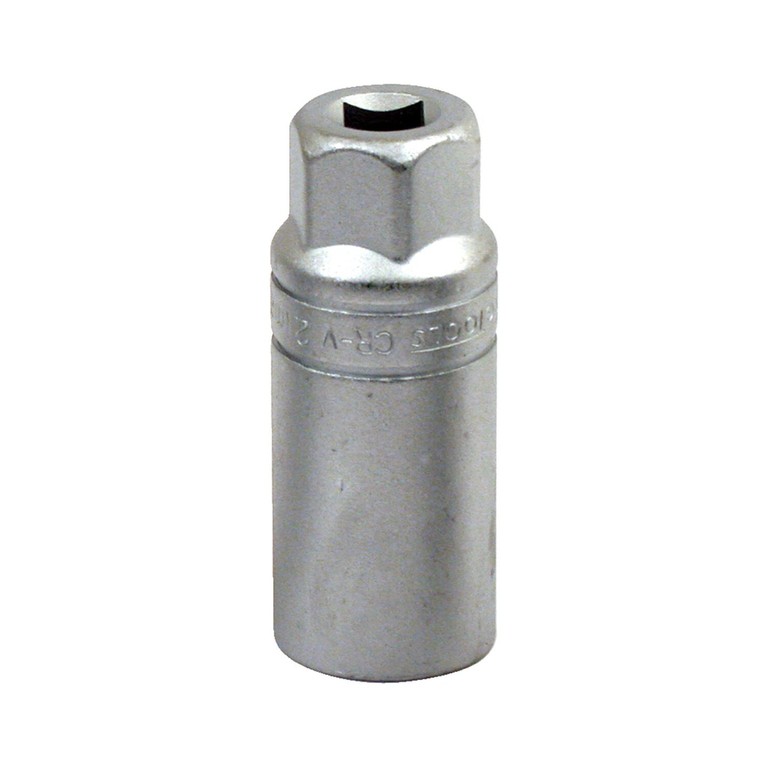 Tengtools Teng Tools, 21mm spark plug socket. 3/8″