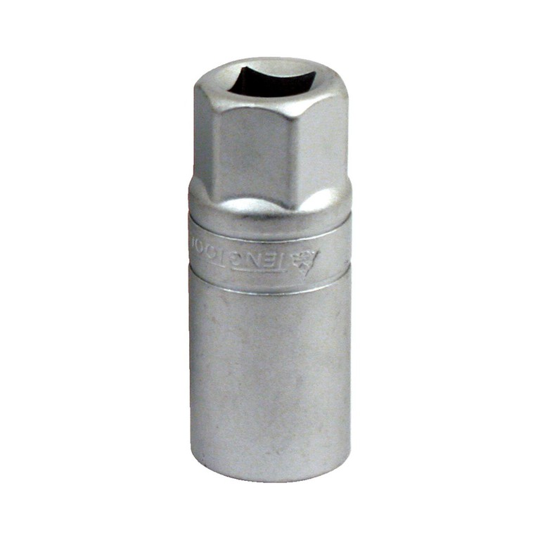 Tengtools Teng Tools, 21mm spark plug socket. 1/2″